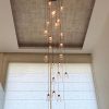 Drip Drop Pendant by Bover - Image 2