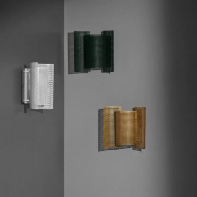 Butterfly Wall Light