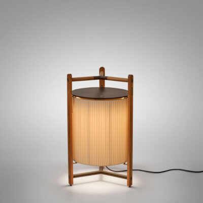 Kando Table Lamp by Bover