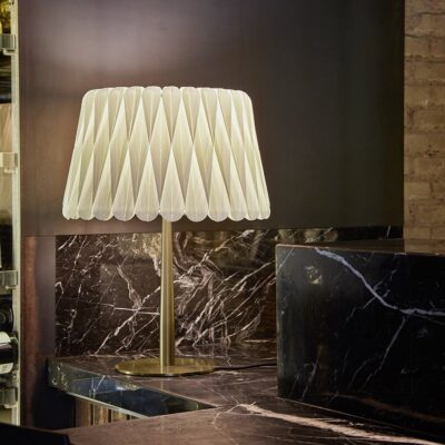 Lola Table by LZF